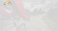 Desktop Screenshot of cyclingvideosonline.com